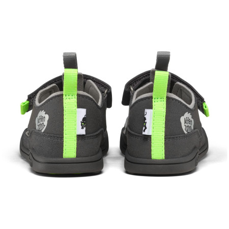 Kindersandalen Affenzahn Vegan Breezy