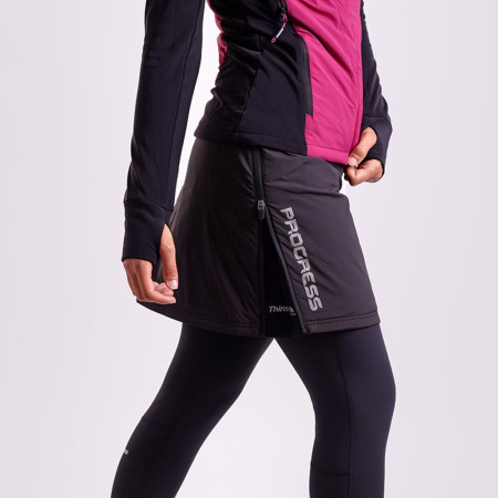 Damen Winterrock Progress Astrid