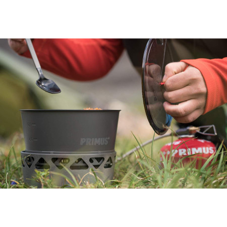 Kochset Primus PrimeTech Pot Set 1.3L