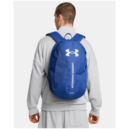 Dívčí batoh do školy Under Armour Hustle Lite Backpack