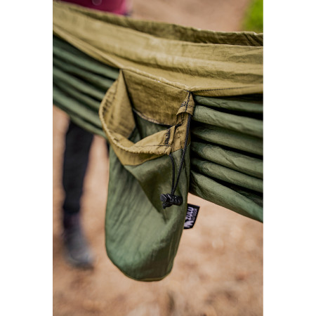 Hängematte Zulu Grootie Double