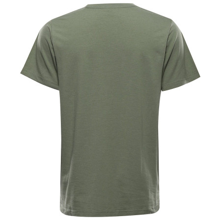 Herren-T-Shirt Alpine Pro Morol