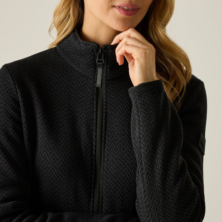 Damen-Sweatshirt Regatta Elzie