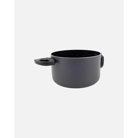 Topfset Bo-Camp Cookware set Twist 2pcs alu indu