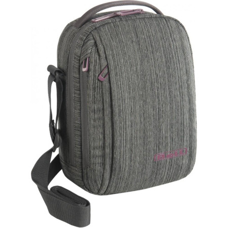 Tasche Boll Prophet 4 l grau/lila SaltAndPepper/Lilac