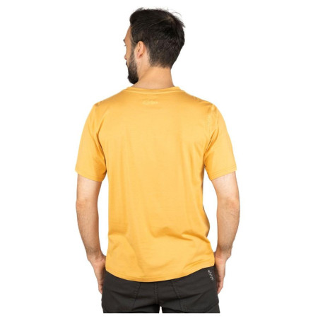 Herren-T-Shirt Chillaz Bozen Nature