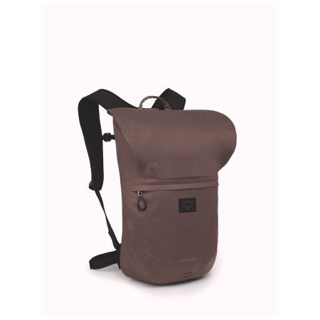Rucksack Osprey Metron Wp 25 braun magma brown/goby orange