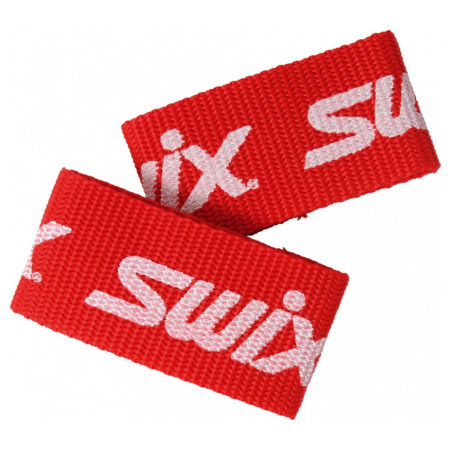 Bänder Swix Pásky pro běžecké lyže, bez výztuhy rot