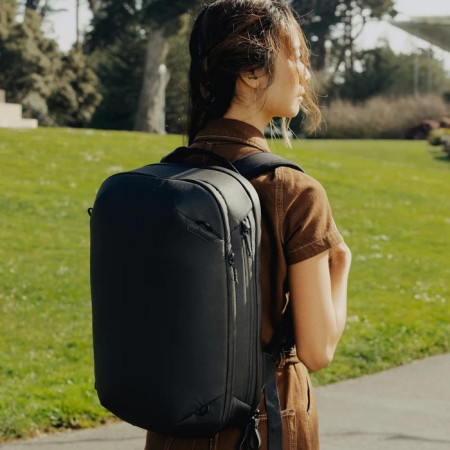 Rucksack Peak Design Travel Backpack 20L