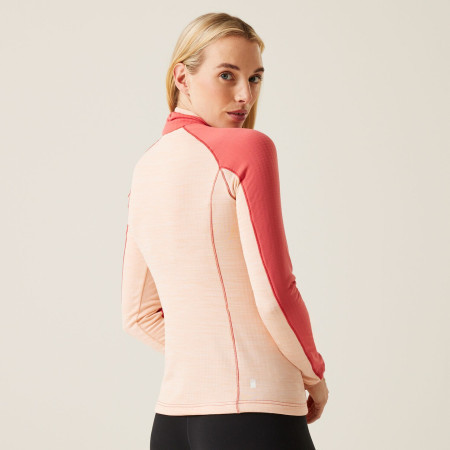 Damen Funktions-Sweatshirt Regatta Womens Hepley