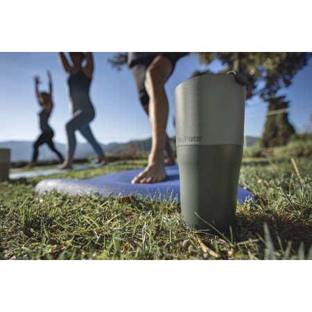 Thermotasse Klean Kanteen Rise 26oz Tumbler (w/ Flip Lid)