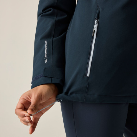 Damenjacke Regatta Womens Highton Stretch Padded Jacket