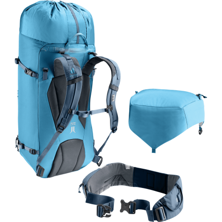 Rucksack Deuter Guide 44+8