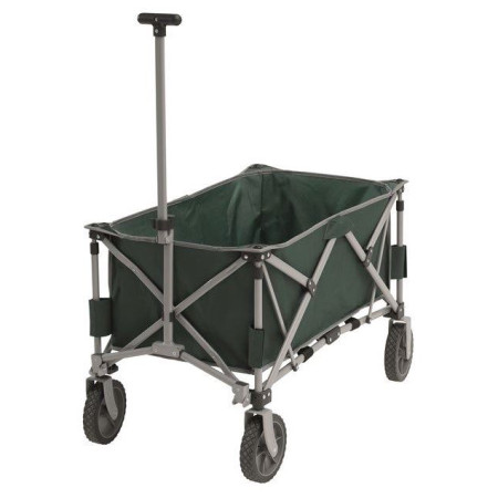 Camping-Trolley Easy Camp Palmero Transporter grün Pacific Blue