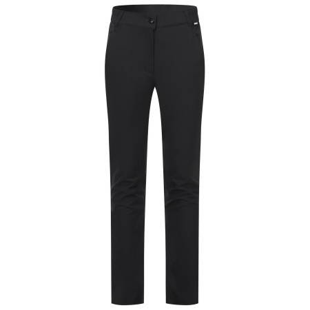 Damenhose Regatta Womens Highton Walking Trousers schwarz Black
