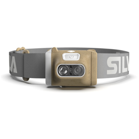Stirnlampe Silva Terra Scout Xt