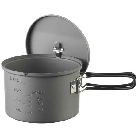 Kochtopf Esbit Aluminiumtopf 1,6 l