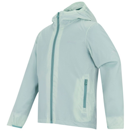 Kinderjacke Regatta Lever OceanMist