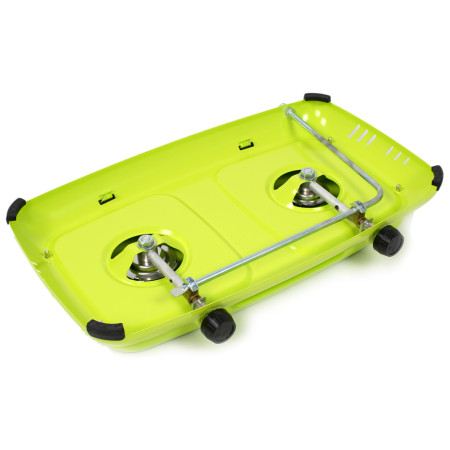 Campingkocher Meva Orlík Ofen Typ 2317