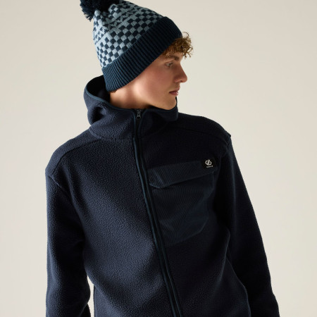 Herren-Sweatshirt Dare 2b Firn Hooded Borg Fleece