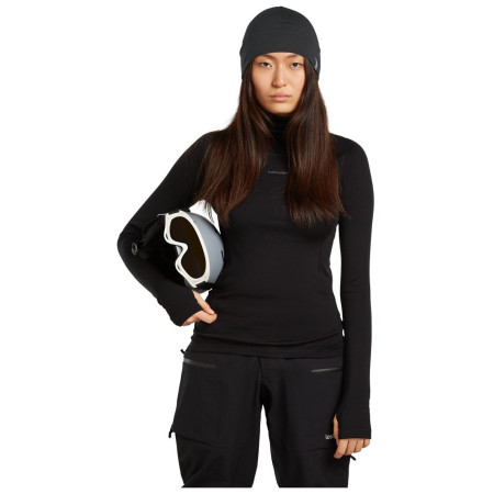 Mütze Icebreaker U Mer 260 Quantum Beanie