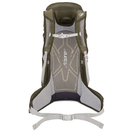 Rucksack Lowe Alpine Airzone Active 25