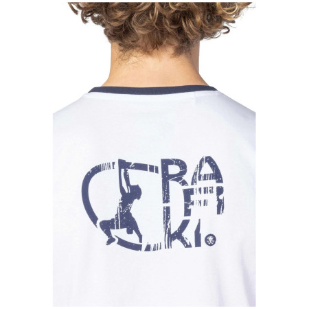 Herren T-Shirt Rafiki Granite