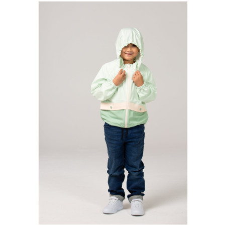 Kinderjacke DucKsday Windbreaker Jacket Breeze