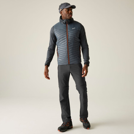 Herrenhose Regatta Mountain Z/O Trousers