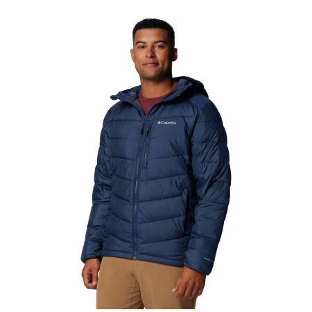 Herrenjacke Columbia Labyrinth Loop™ II Hooded Jacket