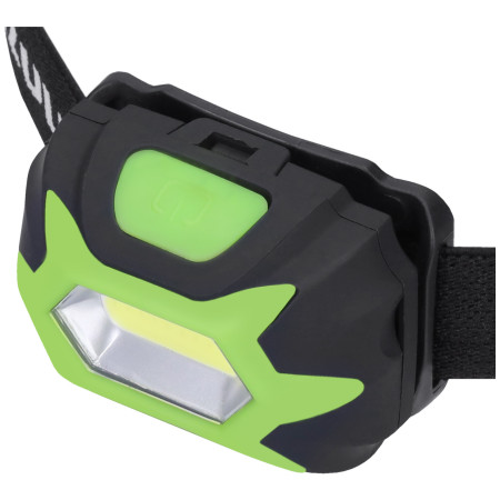 Stirnlampe Zulu Ratina