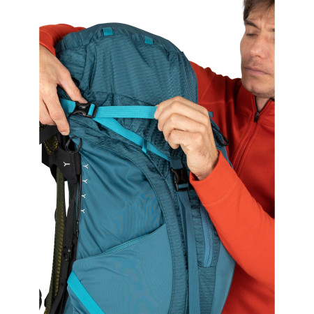 Wanderrucksack Osprey Atmos Ag 65