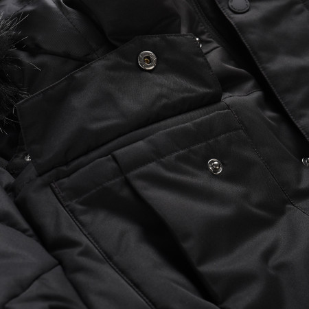 Herren-Winterjacke Alpine Pro Egyp