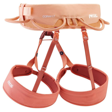 Damen Klettergurt Petzl Corax LT Women