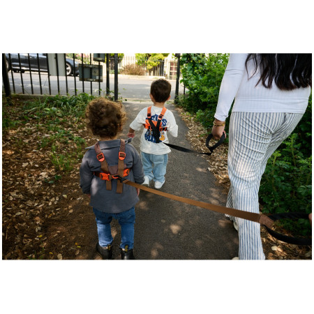 Kleinkind-Geschirr LittleLife Toddler Reins Tiger