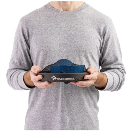 Essens-Set Sea to Summit Camp Dinnerware Set - 6 pcs