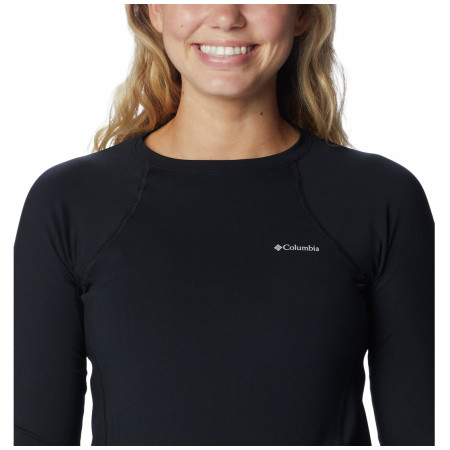 Damen-Funktionsshirt Columbia Midweight Stretch Long Sleeve Top