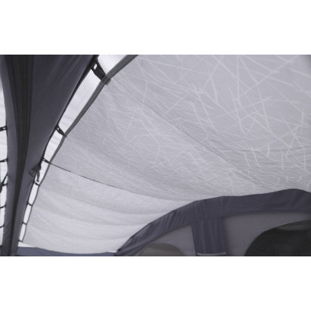Zeltunterlage Vango SkyLiner - SY103 grau