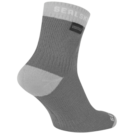 Wasserdichte Socken SealSkinz Wretham