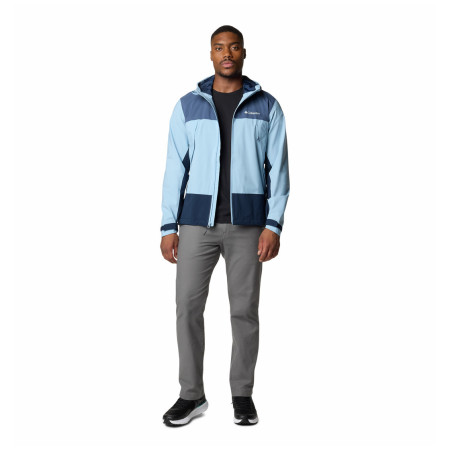 Herren Softshell-Jacke Columbia Boulder Falls™ Jacket