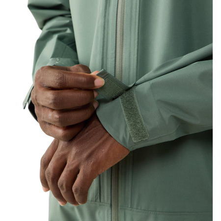 Wasserdichte Herrenjacke Haglöfs L.I.M Airak 2,5L Jacket