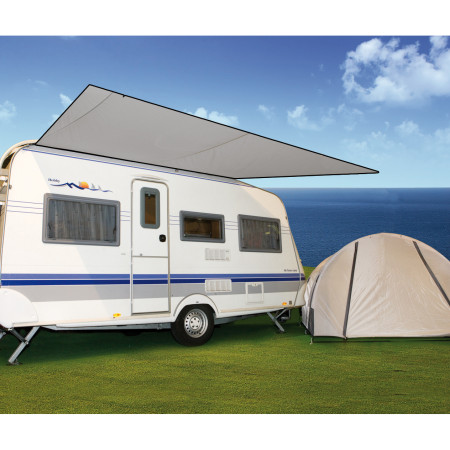 Vordach Bo-Camp Travel 3.5 x 2.4 m