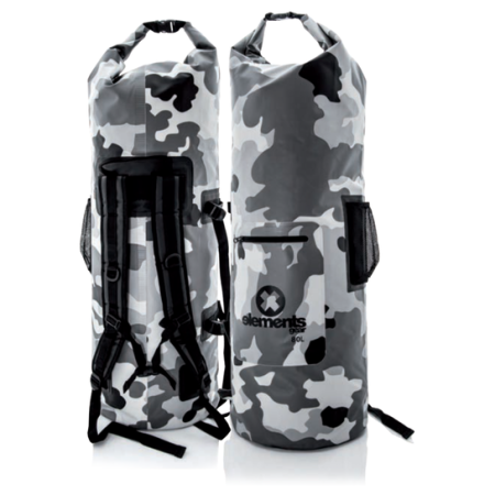 Packsack Elements Gear Forester 80L
