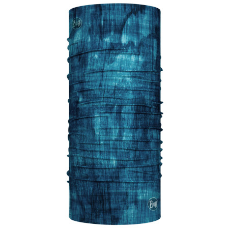 Multifunktionstuch Buff Original dunkelblau Wane Dusty Blue