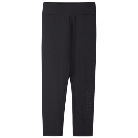 Kinderhose Reima Luotan schwarz Black
