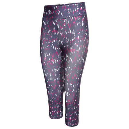 Damen 3/4 Hose Dare 2b Influential 3/4 grau Actepnleop