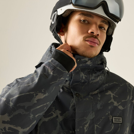 Herrenjacke Dare 2b Freeride Oh III Jacket
