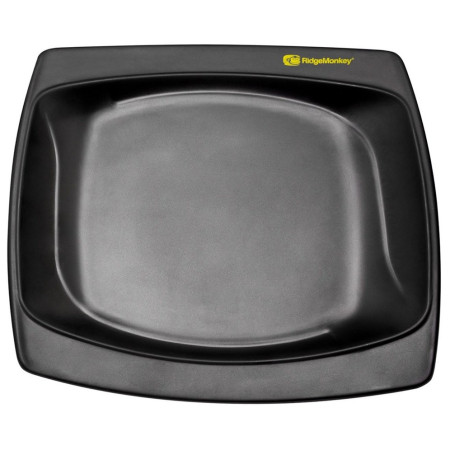 Teller Ridge Monkey DLX Large Plate