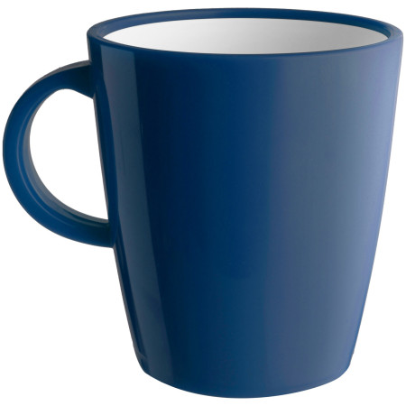 Tasse Brunner Mug ABS dunkelblau