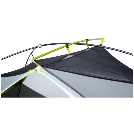 Wanderzelt NEMO Equipment Dragonfly OSMO 1P